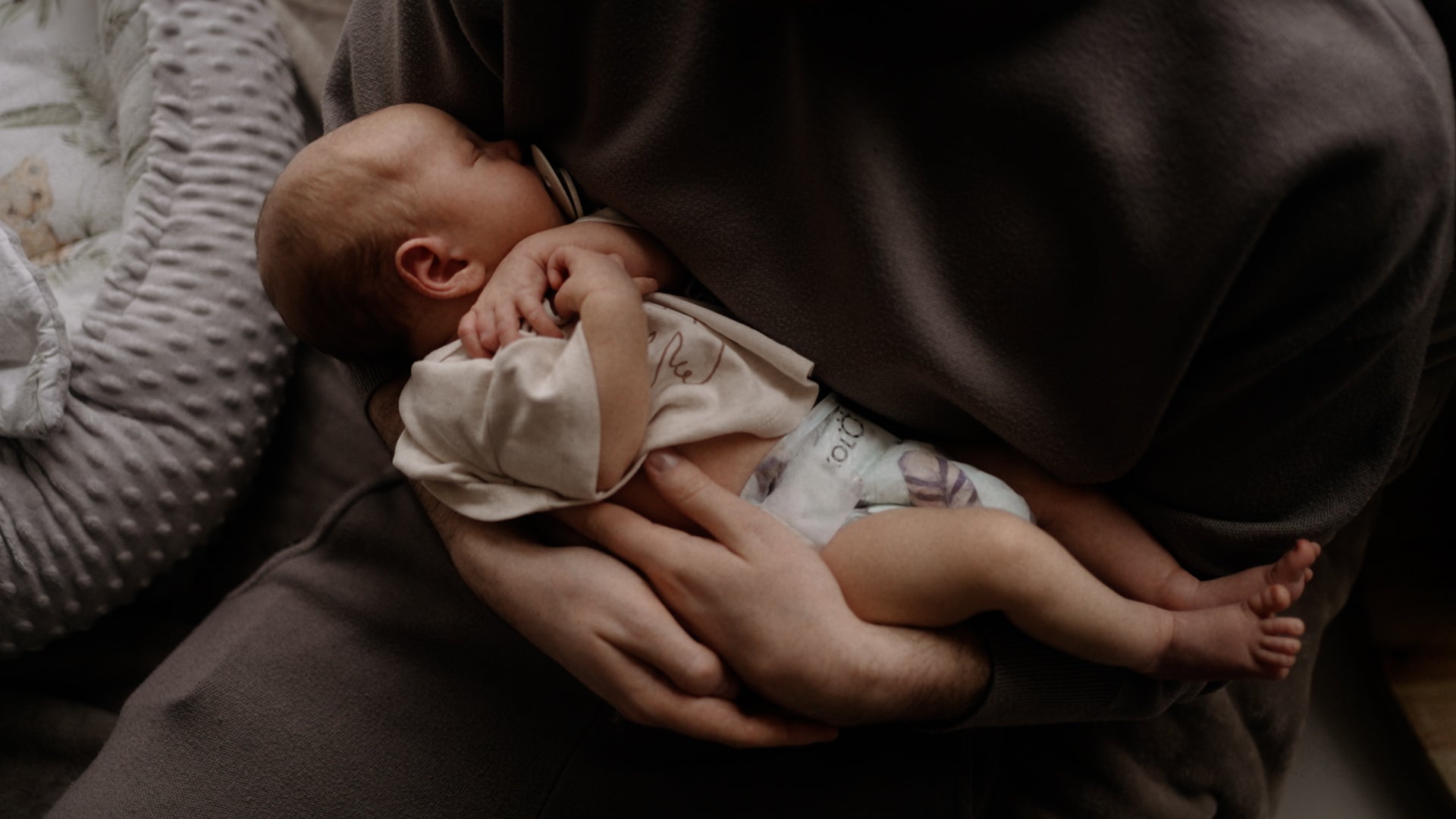 Jak podpořit tvorbu mateřského mléka