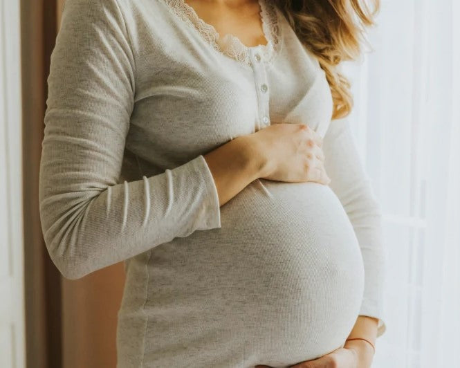 Jaké vitamíny a minerály doplňovat v těhotenství?