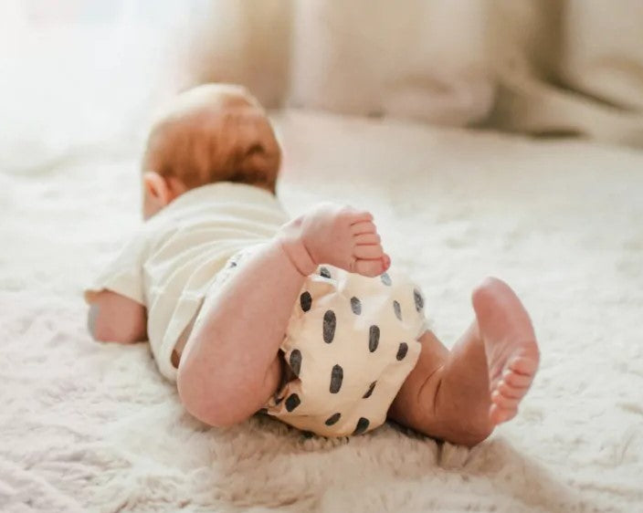 Zdravotní příprava na miminko