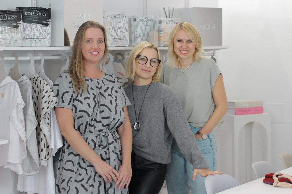 Věřte, že jste těmi nejlepšími matkami: Rozhovor s Porod je Krásný