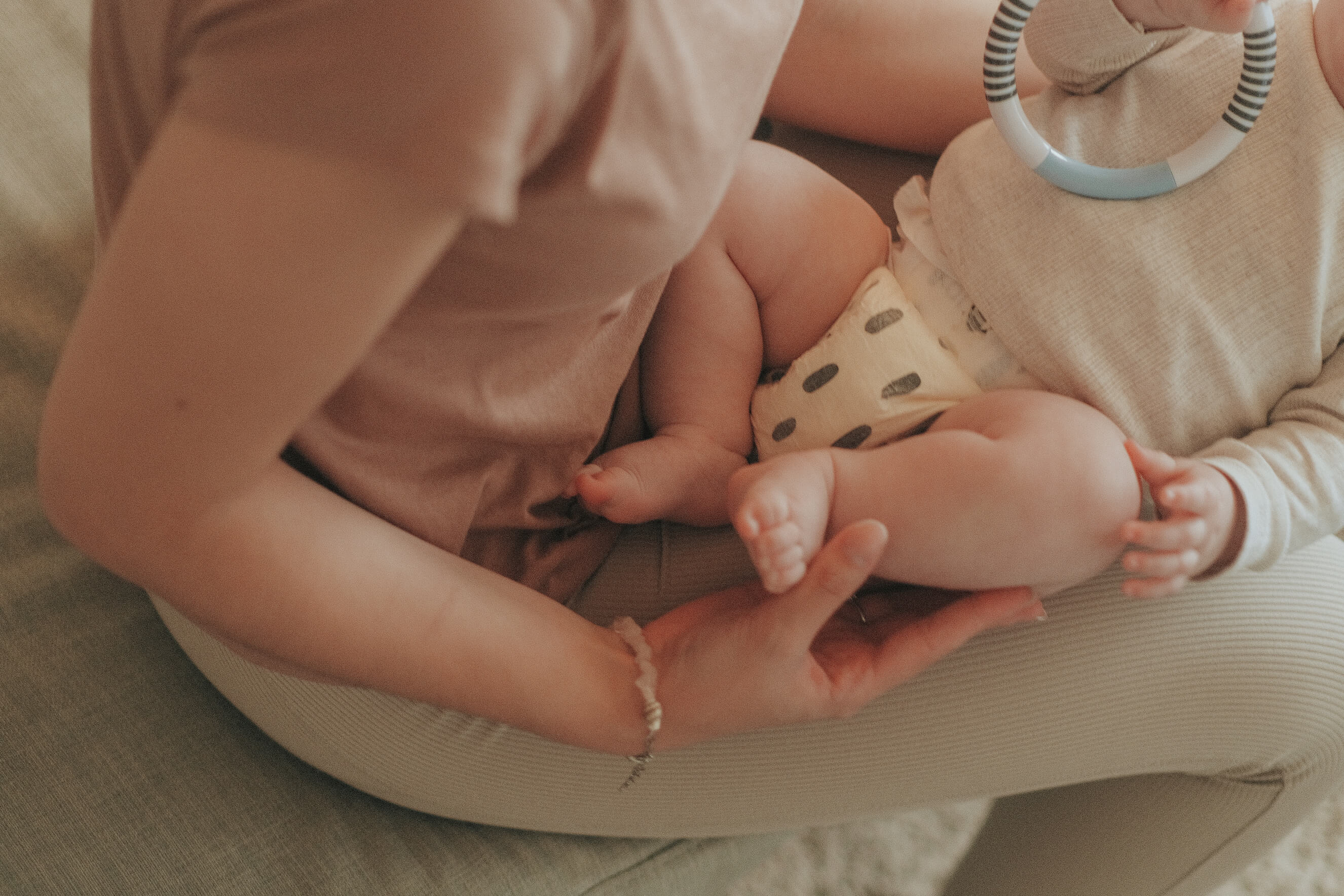 Hořčík v těhotenství