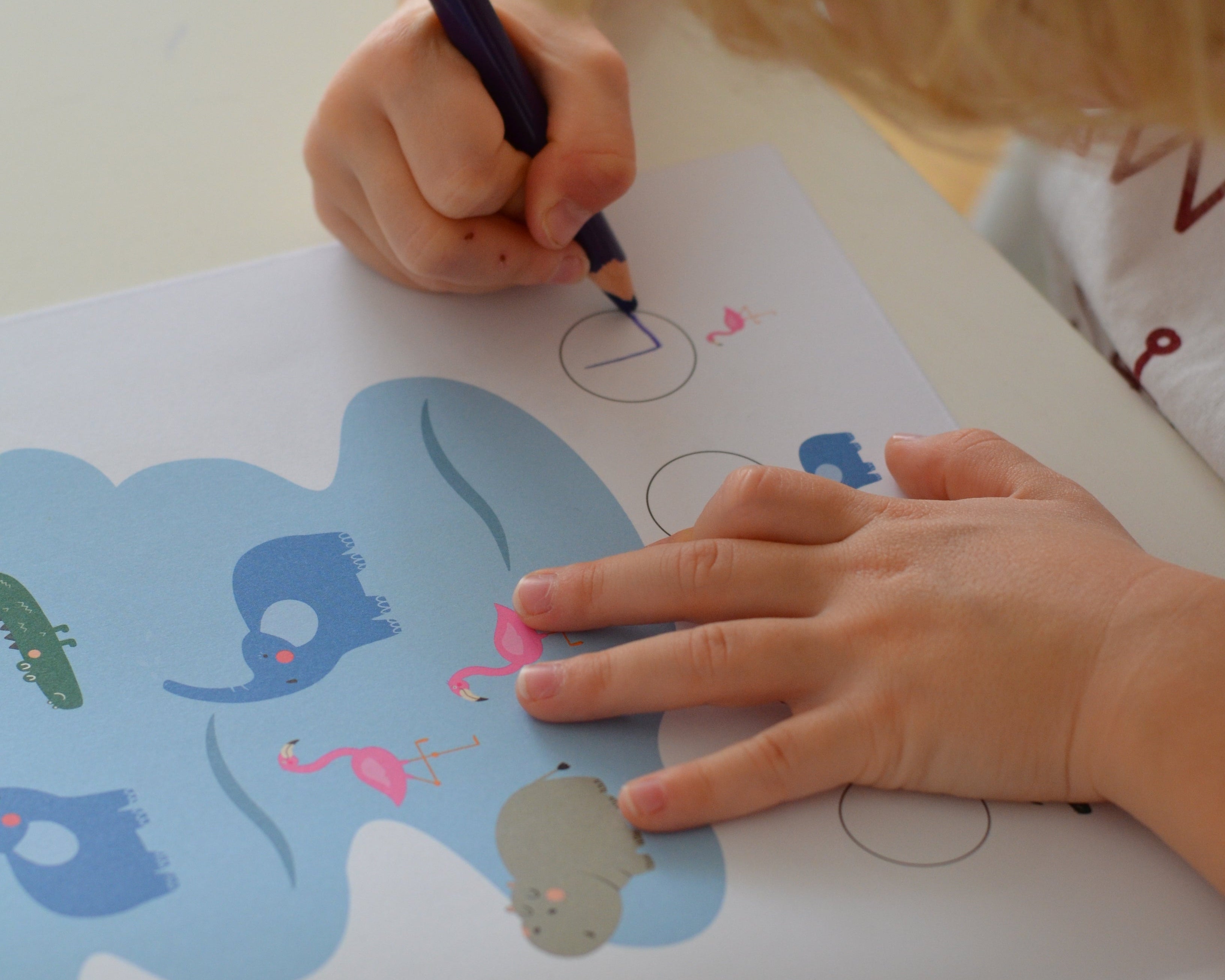 Velikonoční aktivity pro děti zdarma ke stažení