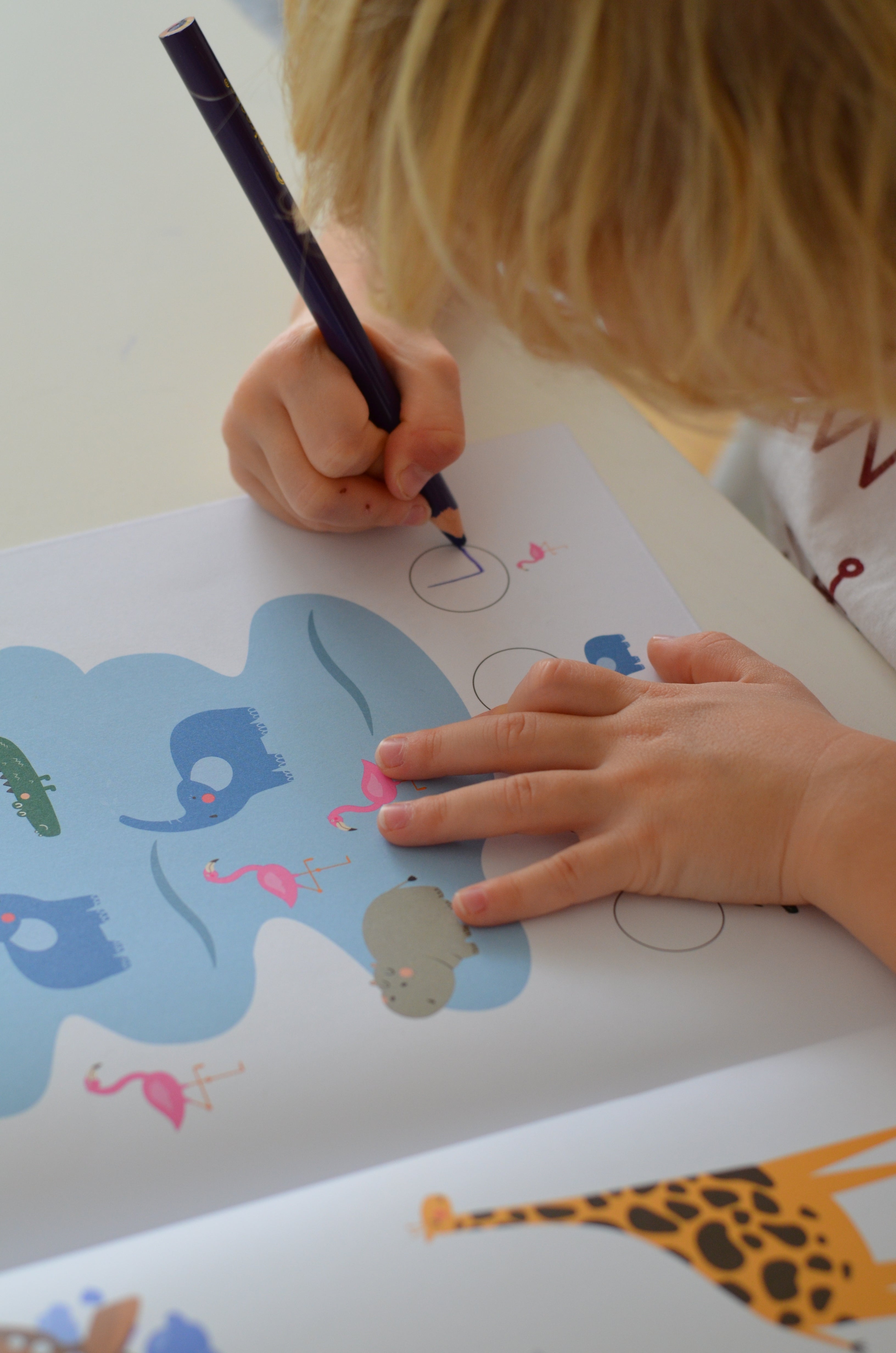 Velikonoční aktivity pro děti zdarma ke stažení