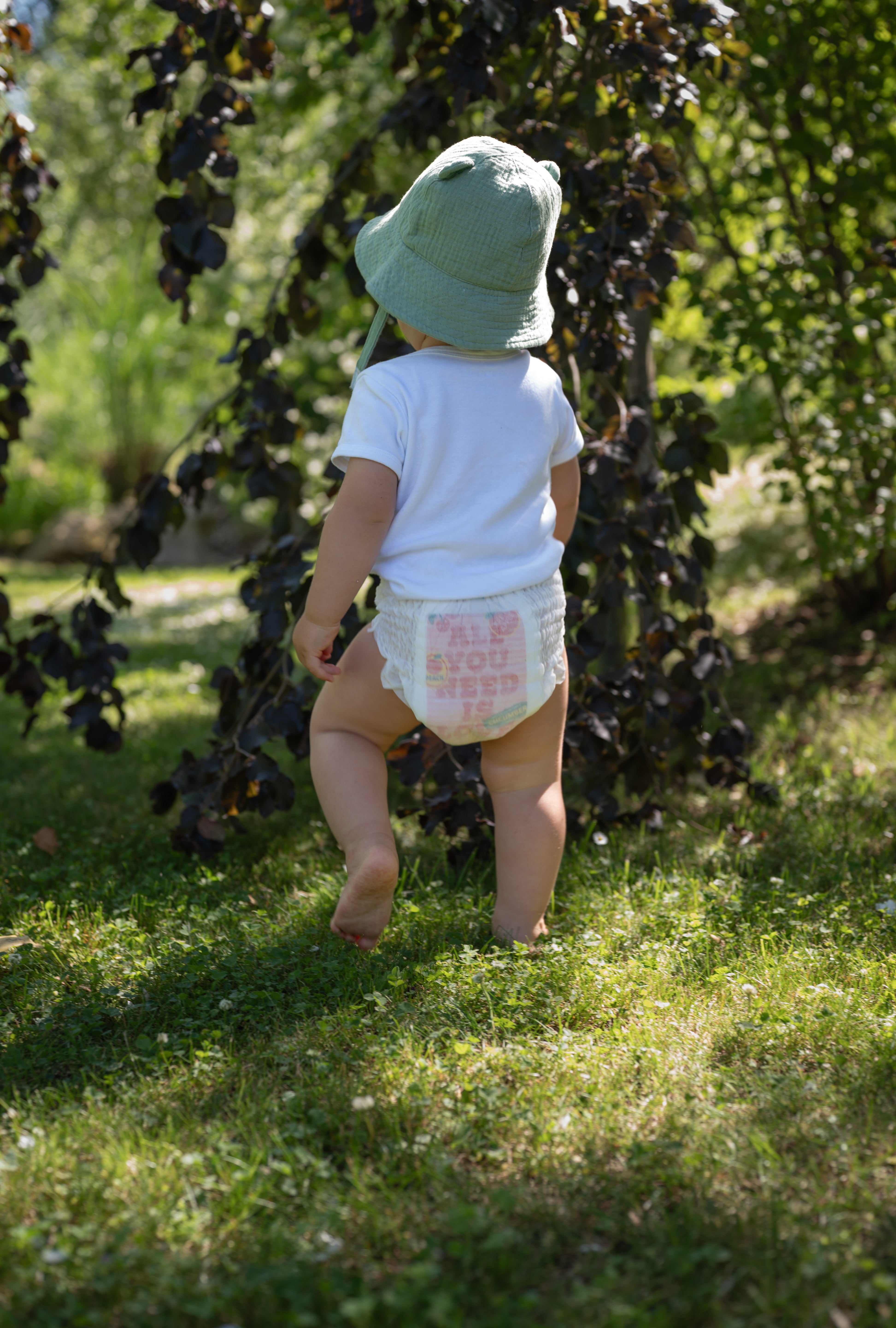DELUXE VELVET PANTS Limited Fun, L (8–13 kg | 19 ks)