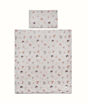 Dětské povlečení RAINBOWS