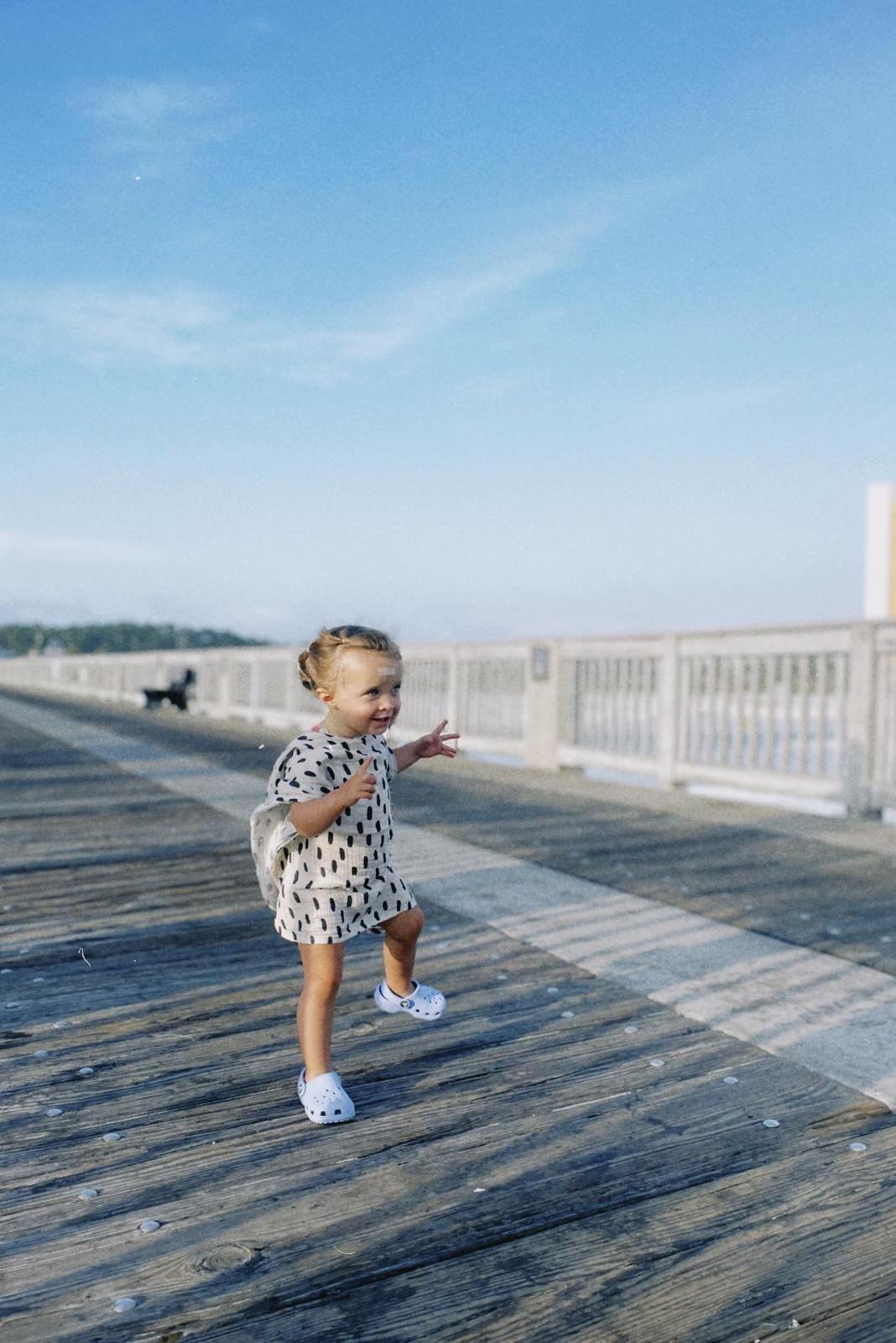 Mušelínové pončo s kapucí RAIN