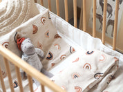 Dětské povlečení RAINBOWS