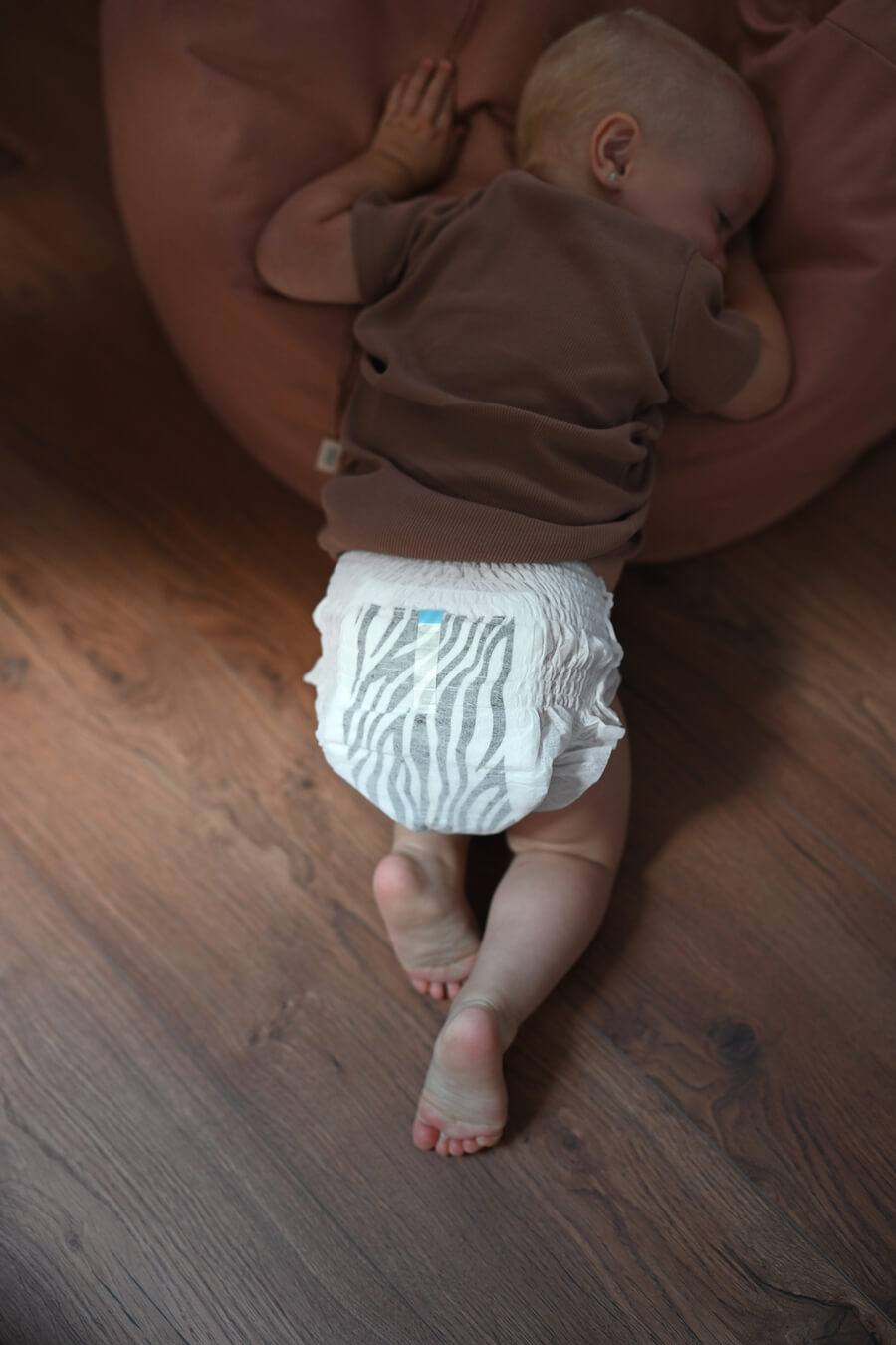 DELUXE VELVET PANTS Wild