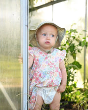 DELUXE VELVET PANTS Wild