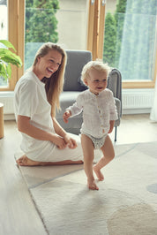 DELUXE VELVET PANTS Wild