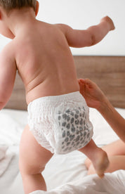 DELUXE VELVET PANTS Wild