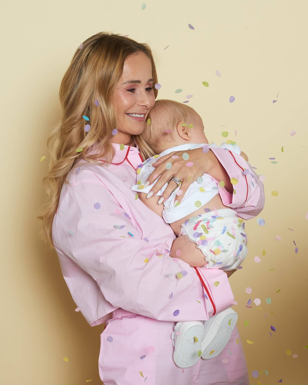 DAY MOMENTS Celebration