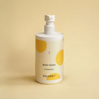 BODY WASH, Chamomile, 390 ml