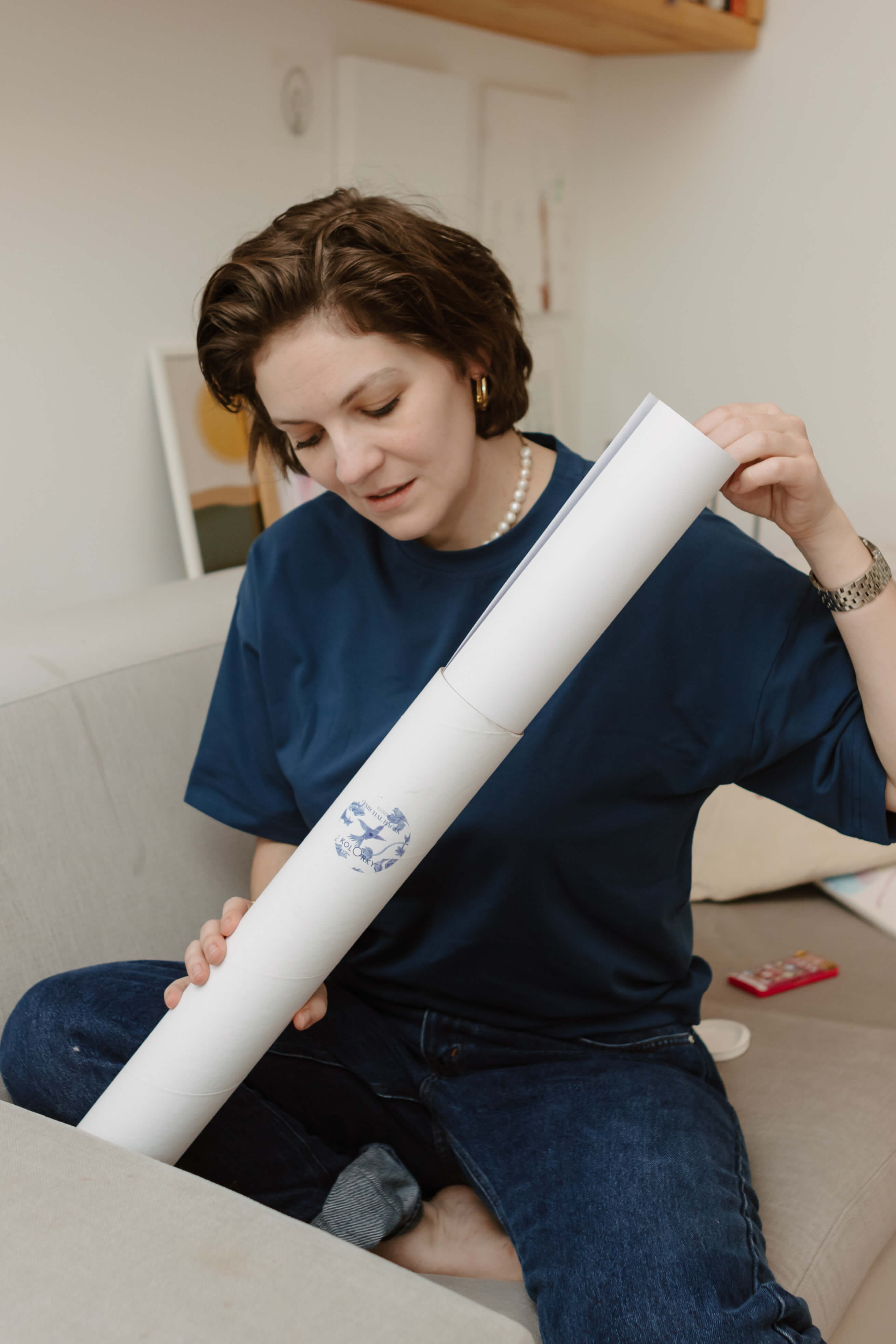 Dobrý plakát – Zrození #1