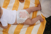 DELUXE VELVET PANTS Limited Fun, L (8–13 kg | 19 ks)