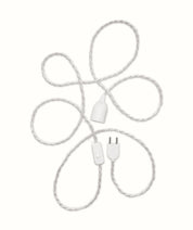 Kabel se spínačem do zásuvky 1,8 m